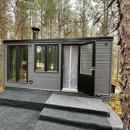 Forest Inari